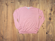 Load image into Gallery viewer, ADULT 100% polyester colored SWEATSHIRT

