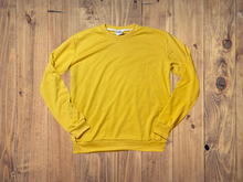 Load image into Gallery viewer, ADULT 100% polyester colored SWEATSHIRT
