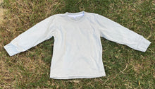 Load image into Gallery viewer, YOUTH 100% polyester colored LONG SLEEVE tee
