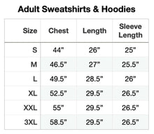Load image into Gallery viewer, Adult 100% Polyester HOODIES with side pockets
