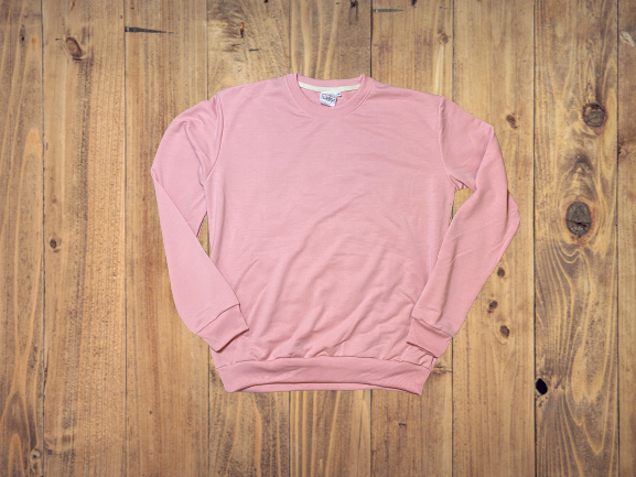 100 sales polyester sweatshirt