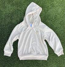 Load image into Gallery viewer, ADULT 100% polyester colored HOODIES with side pockets
