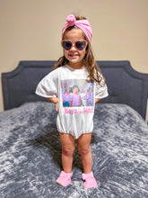 Load image into Gallery viewer, Short Sleeve Baggy Romper

